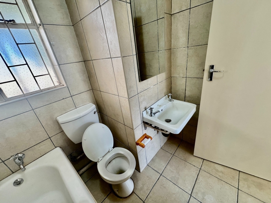3 Bedroom Property for Sale in Baillie Park North West